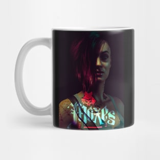 Judy Moxes Mug